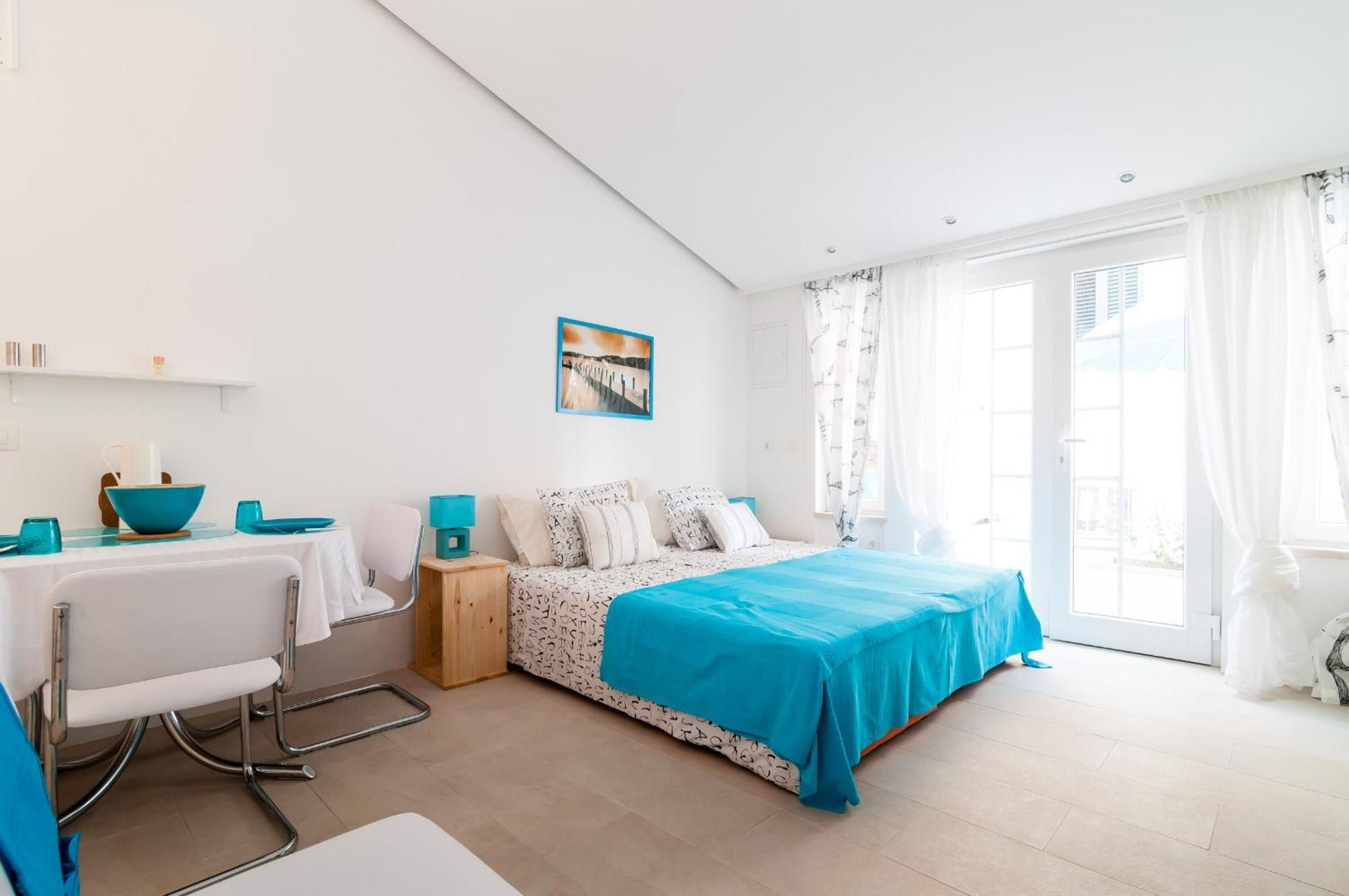 Apartments Carmen & Tosca Дубровник Экстерьер фото