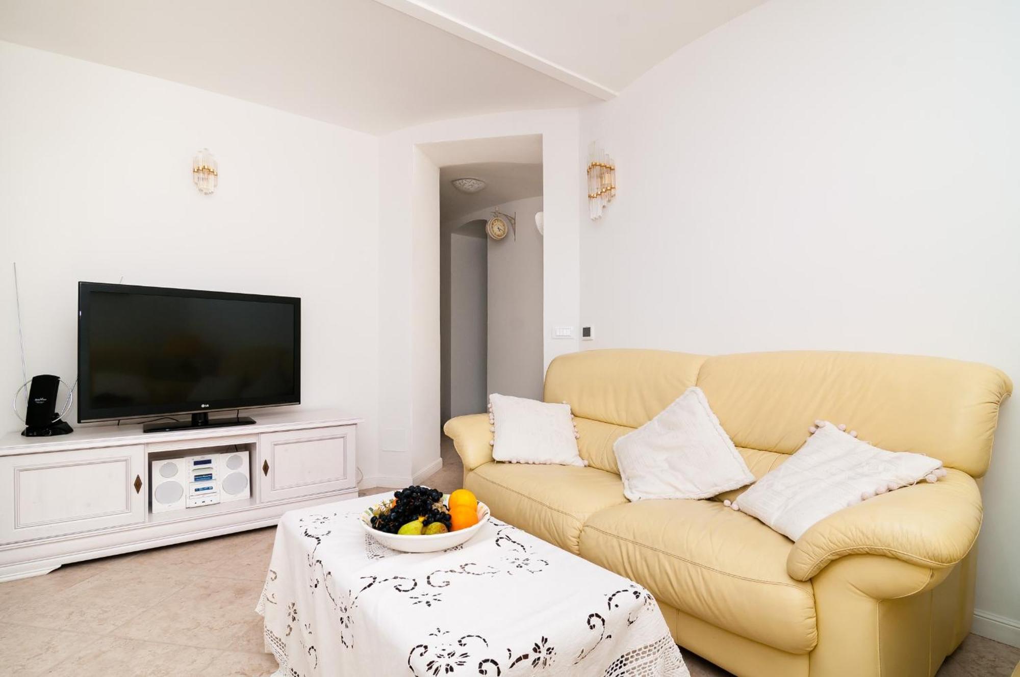 Apartments Carmen & Tosca Дубровник Экстерьер фото