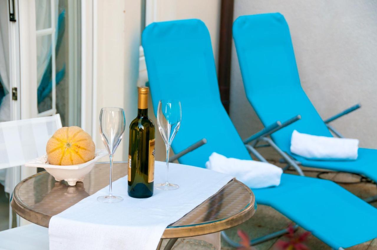 Apartments Carmen & Tosca Дубровник Номер фото